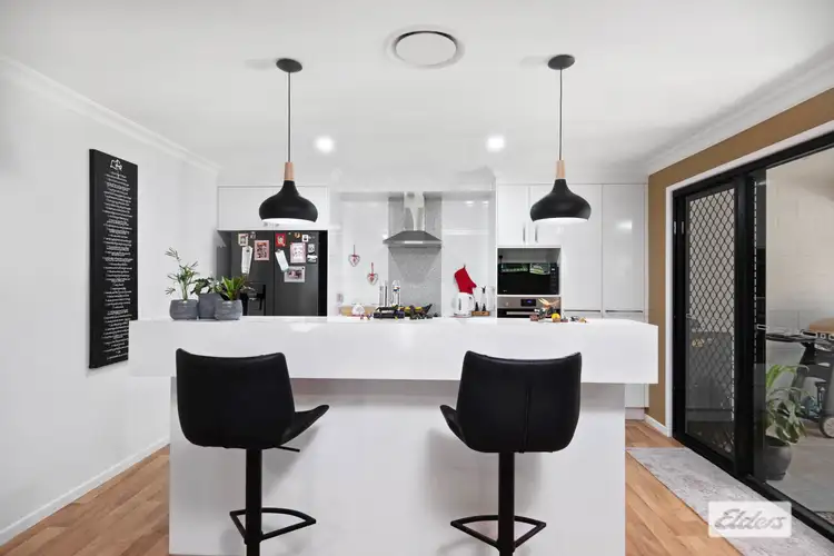 Second view of Homely unit listing, 1/95 Hill Street, Emu Park QLD 4710