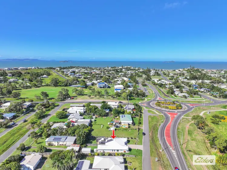 Fifth view of Homely unit listing, 1/95 Hill Street, Emu Park QLD 4710