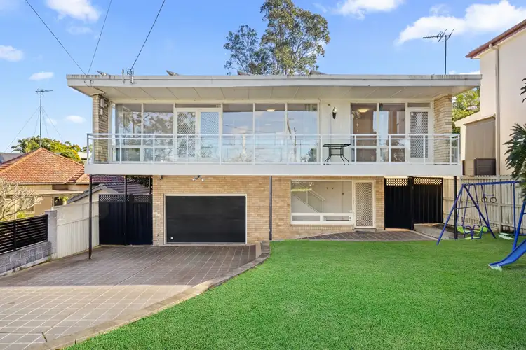 11B The Crescent, Hurstville Grove NSW 2220