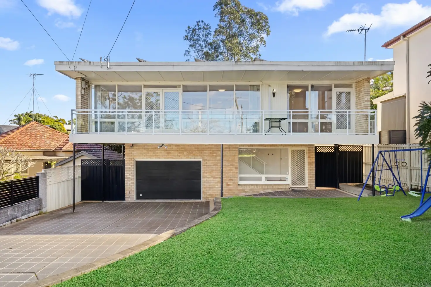 Main view of Homely house listing, 11B The Crescent, Hurstville Grove NSW 2220