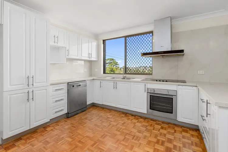 Third view of Homely house listing, 11B The Crescent, Hurstville Grove NSW 2220