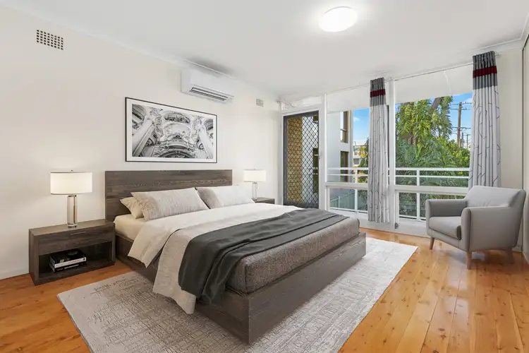 Fourth view of Homely house listing, 11B The Crescent, Hurstville Grove NSW 2220