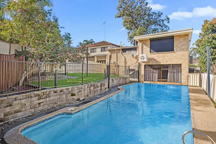 Fifth view of Homely house listing, 11B The Crescent, Hurstville Grove NSW 2220