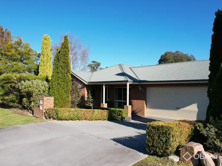 Main view of Homely house listing, 3 Charlton Place, Eastwood VIC 3875