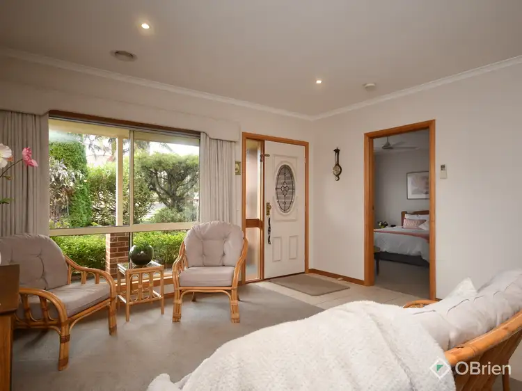 Fourth view of Homely house listing, 3 Charlton Place, Eastwood VIC 3875