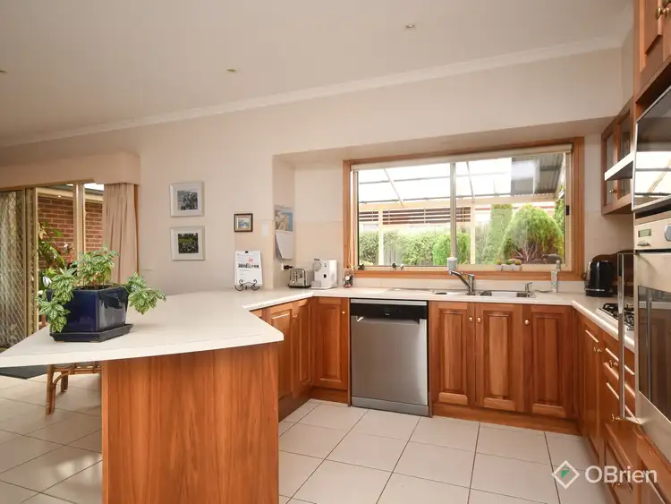 Sixth view of Homely house listing, 3 Charlton Place, Eastwood VIC 3875