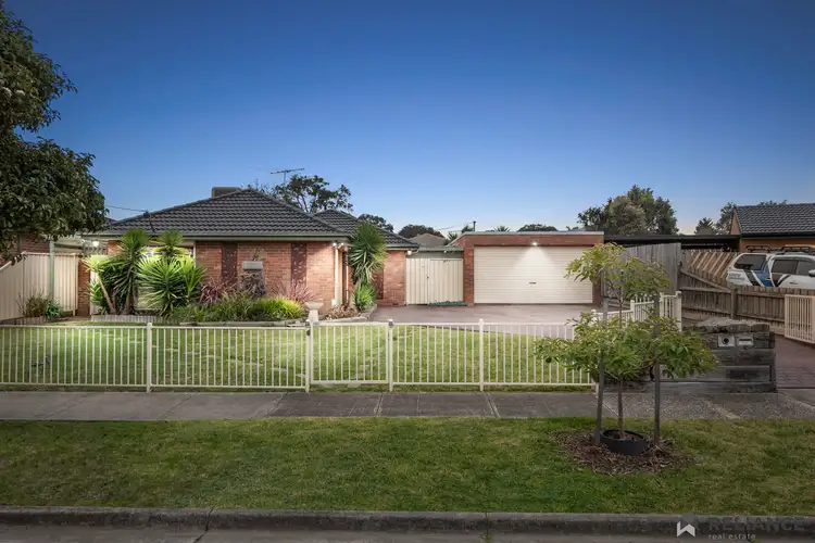 7 Seville Court, Meadow Heights VIC 3048