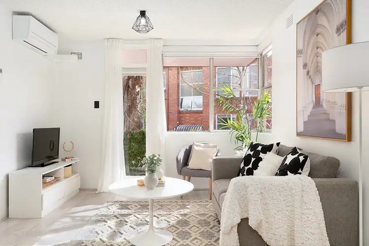 8/4 Napier Street, Drummoyne NSW 2047
