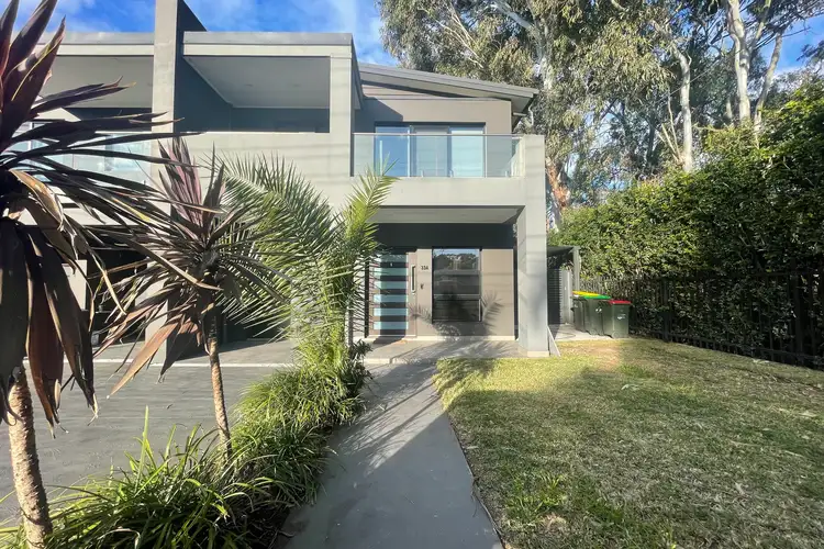 Third view of Homely semi-detached listing, 33A Budgeree Road, Toongabbie NSW 2146