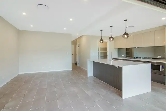 Fourth view of Homely semi-detached listing, 33A Budgeree Road, Toongabbie NSW 2146