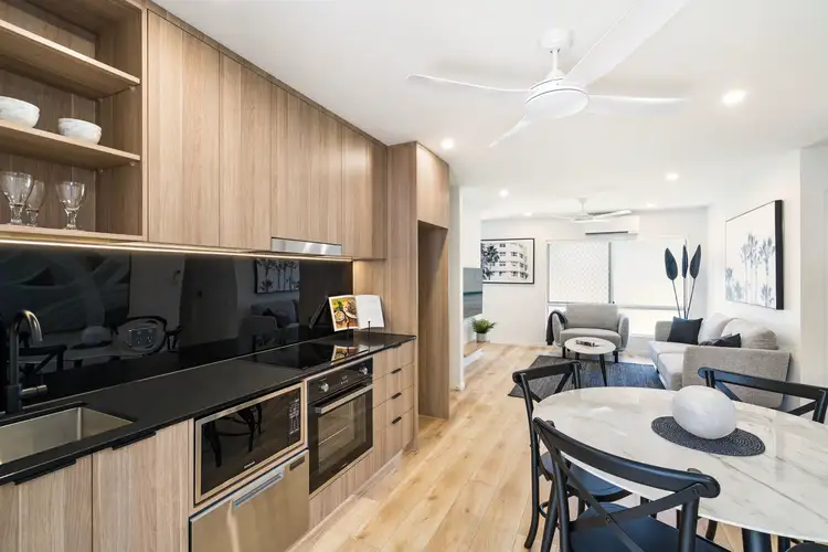 Fifth view of Homely apartment listing, 12/10-14 Faculty Close, Smithfield QLD 4878