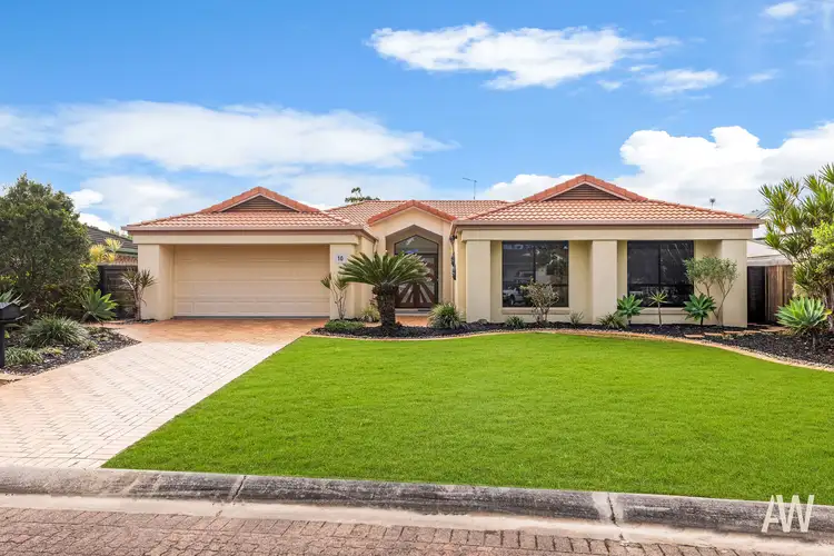 10 Sweetgum Court, Currimundi QLD 4551