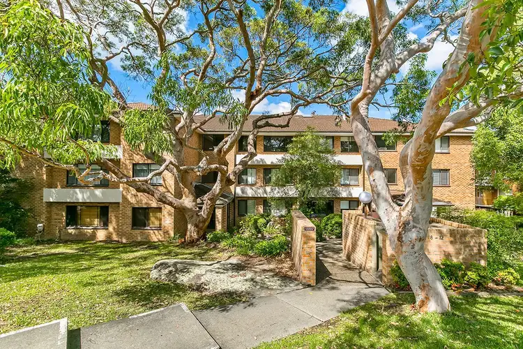 Main view of Homely apartment listing, 1/8-12 The Crescent, Dee Why NSW 2099