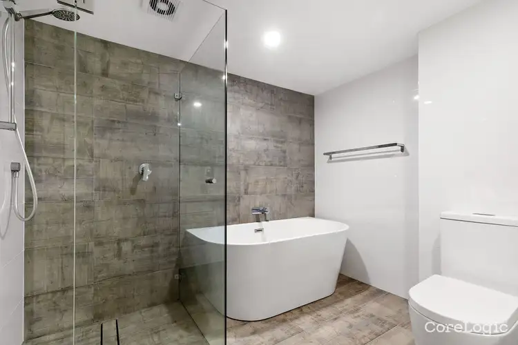 Third view of Homely apartment listing, 1/8-12 The Crescent, Dee Why NSW 2099