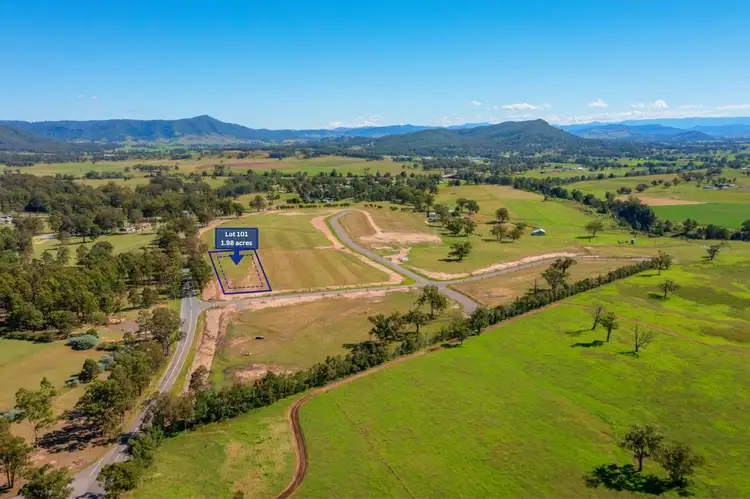 1 Bottlebrush Close, Vacy NSW 2421