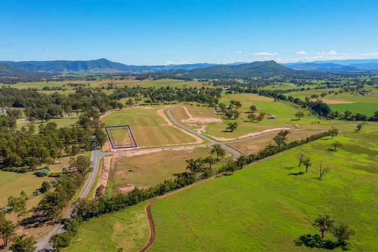 Second view of Homely rural property listing, 1 Bottlebrush Close, Vacy NSW 2421