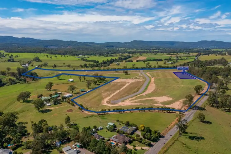Fourth view of Homely rural property listing, 1 Bottlebrush Close, Vacy NSW 2421