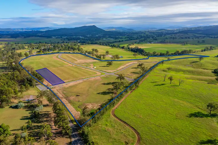 Fifth view of Homely rural property listing, 1 Bottlebrush Close, Vacy NSW 2421