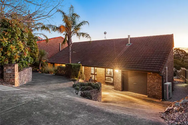 16 Grevillea Avenue, Athelstone SA 5076