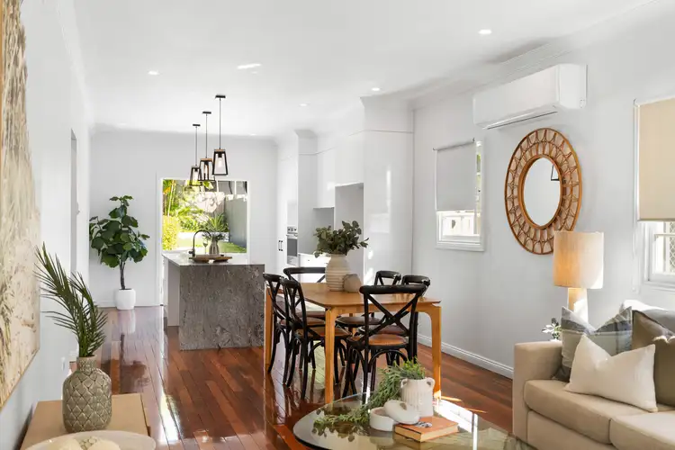 Fifth view of Homely house listing, 52 Moree Street, Kedron QLD 4031