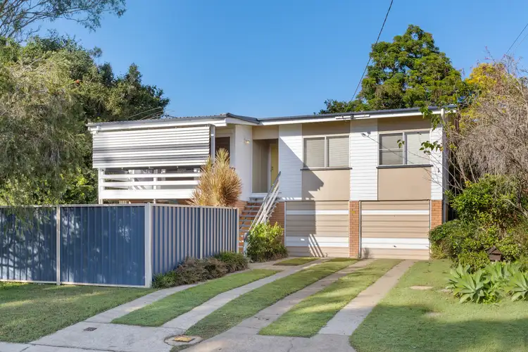 11 Merloon Street, Boondall QLD 4034