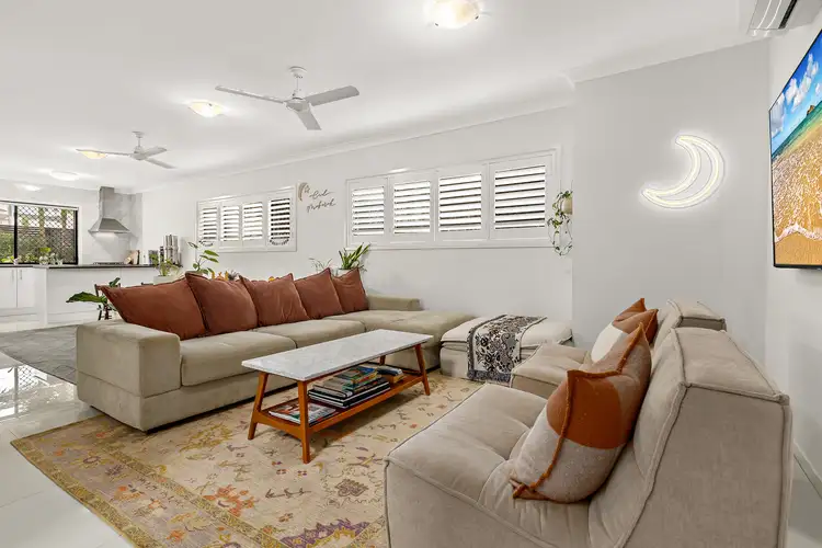 Second view of Homely house listing, 29 Cascade Drive, Underwood QLD 4119