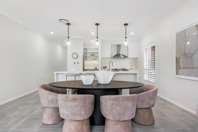 Fourth view of Homely semi-detached listing, 25 Fitzroy Street, Abbotsford NSW 2046