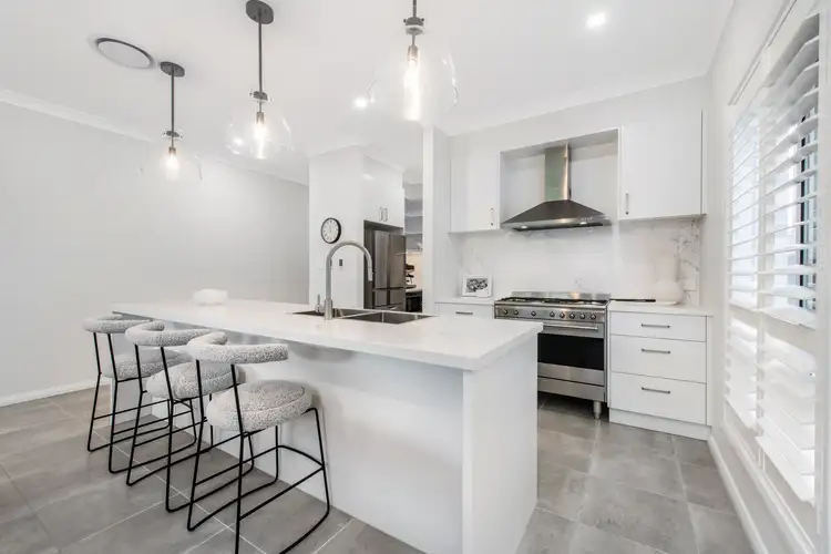 Fifth view of Homely semi-detached listing, 25 Fitzroy Street, Abbotsford NSW 2046