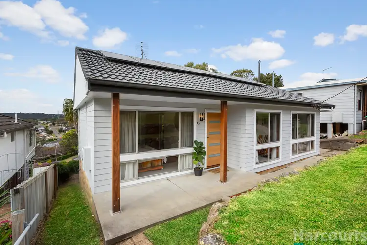 13 Carmen Road, Macquarie Hills NSW 2285