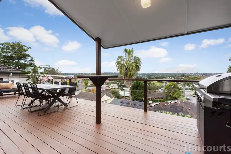 Second view of Homely house listing, 13 Carmen Road, Macquarie Hills NSW 2285