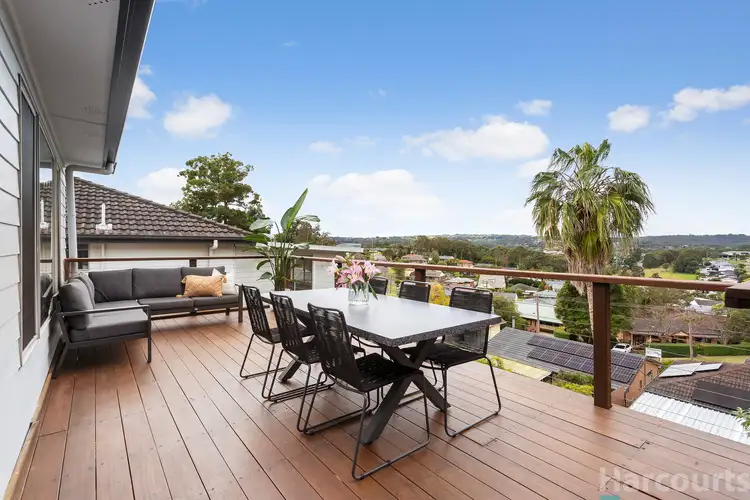 Third view of Homely house listing, 13 Carmen Road, Macquarie Hills NSW 2285