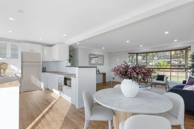 3 Jellingal Road, Engadine NSW 2233