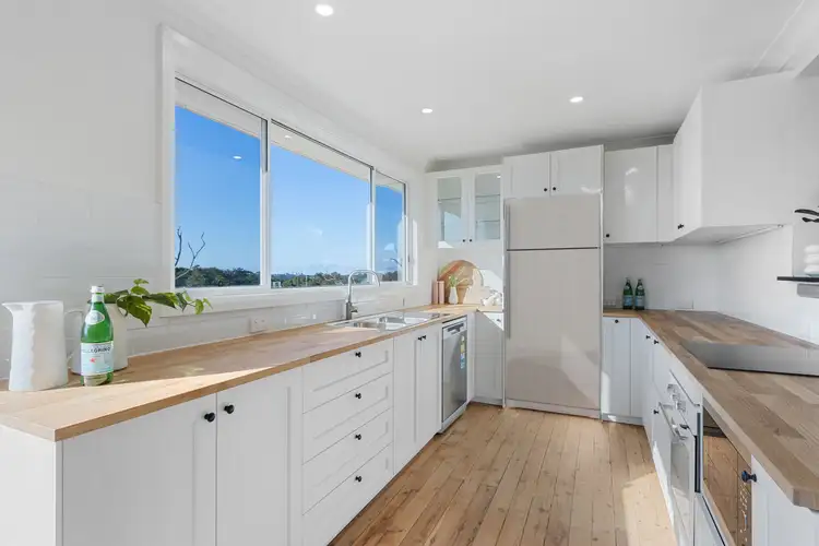 Second view of Homely house listing, 3 Jellingal Road, Engadine NSW 2233
