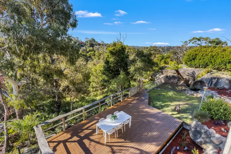 Third view of Homely house listing, 3 Jellingal Road, Engadine NSW 2233