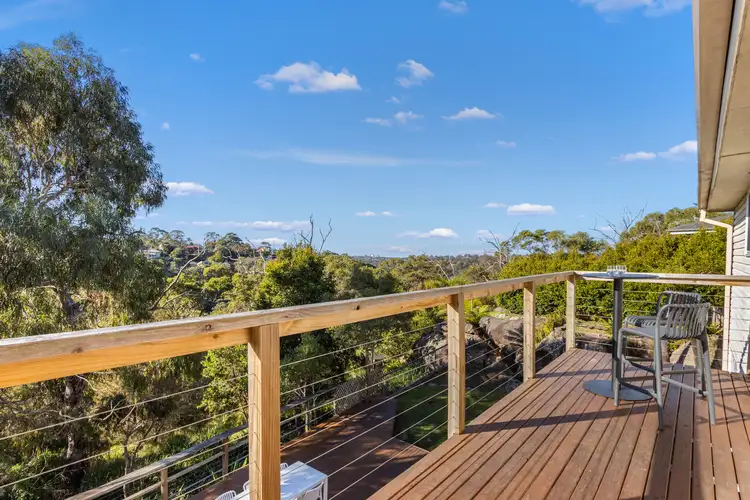 Fourth view of Homely house listing, 3 Jellingal Road, Engadine NSW 2233