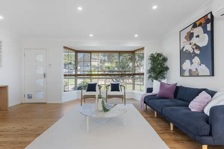 Fifth view of Homely house listing, 3 Jellingal Road, Engadine NSW 2233