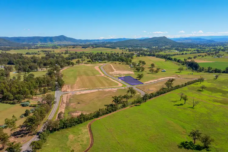 Main view of Homely rural property listing, 3 Bottlebrush Close, Vacy NSW 2421