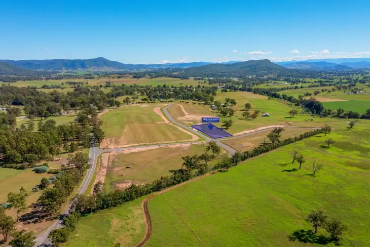 Third view of Homely rural property listing, 3 Bottlebrush Close, Vacy NSW 2421