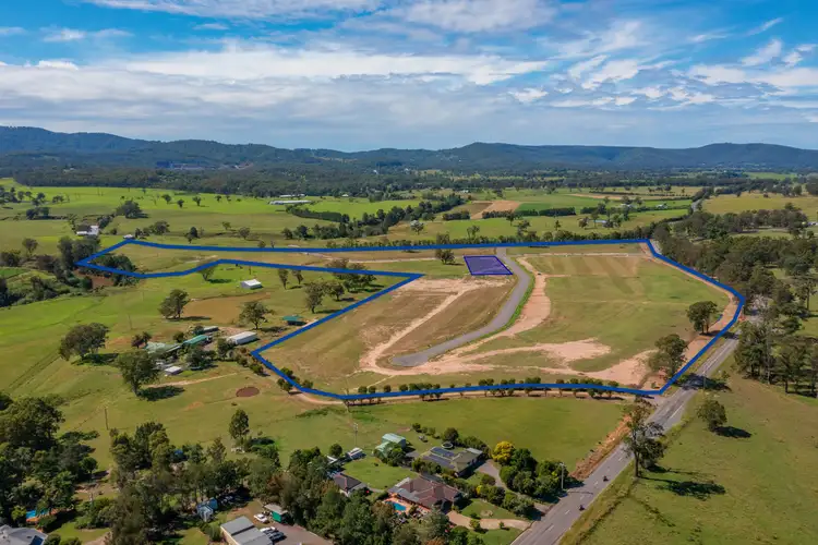 Fifth view of Homely rural property listing, 3 Bottlebrush Close, Vacy NSW 2421
