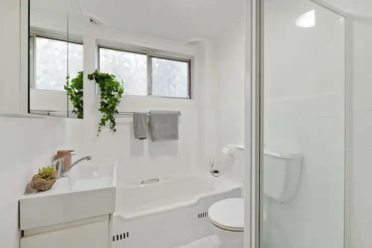 Fourth view of Homely apartment listing, 4/51 Shirley Road, Wollstonecraft NSW 2065