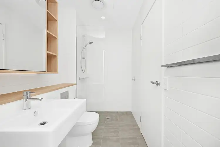 Fifth view of Homely apartment listing, 404/10 Aviators Way, Penrith NSW 2750