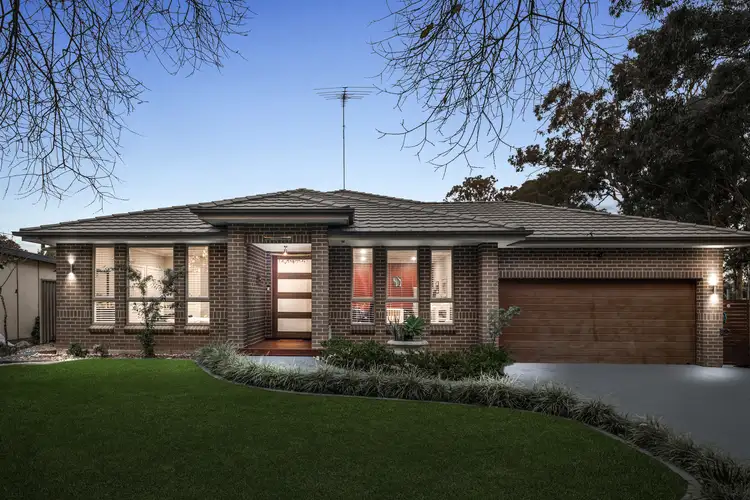 19 Corella Road, Lalor Park NSW 2147