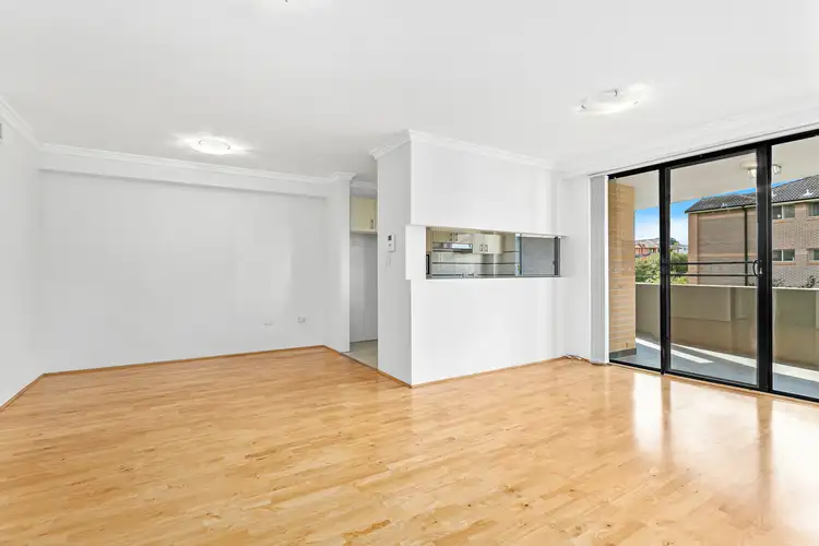 Second view of Homely apartment listing, 11/22-24 Aboukir Street, Rockdale NSW 2216