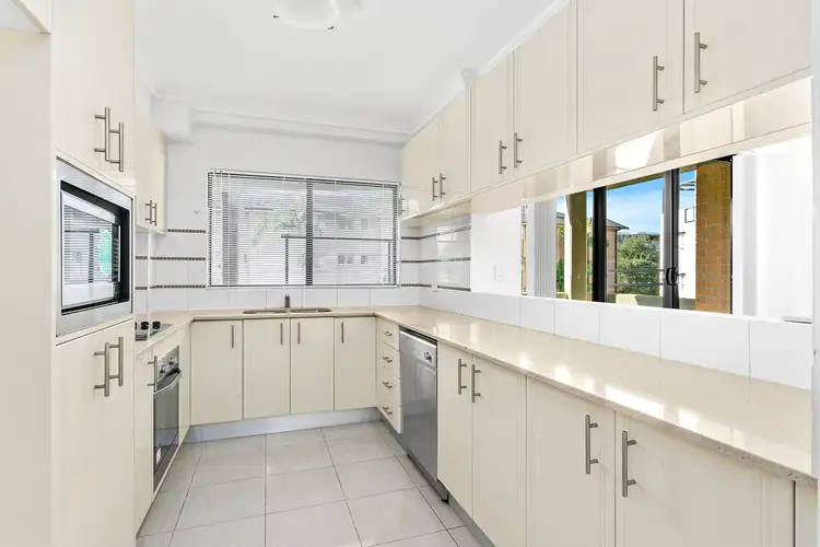 Third view of Homely apartment listing, 11/22-24 Aboukir Street, Rockdale NSW 2216