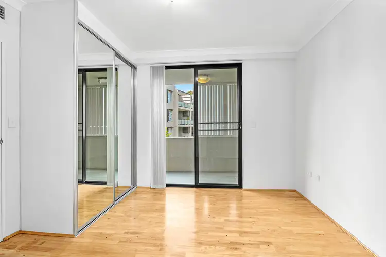 Fourth view of Homely apartment listing, 11/22-24 Aboukir Street, Rockdale NSW 2216