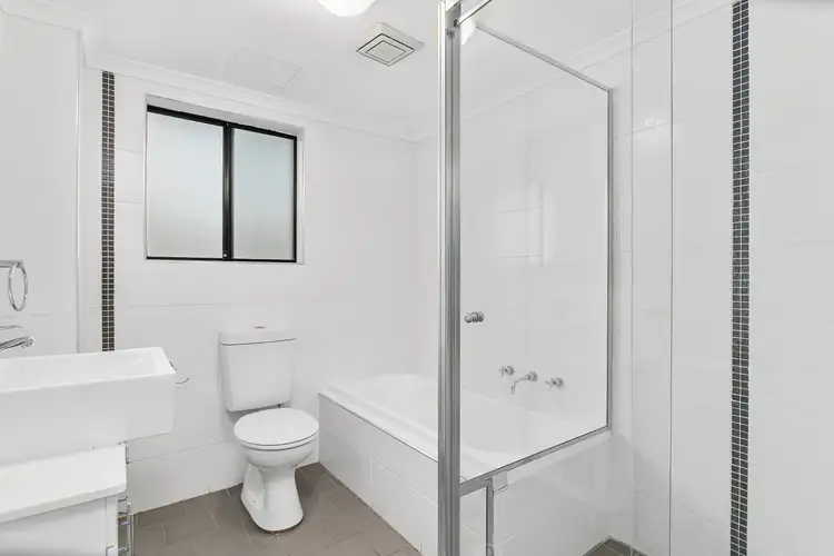 Fifth view of Homely apartment listing, 11/22-24 Aboukir Street, Rockdale NSW 2216