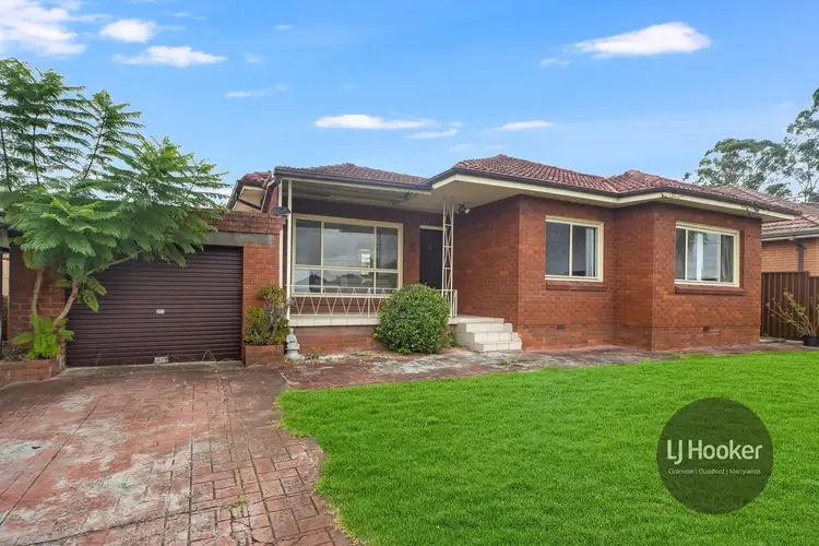 199 Fowler Road, Guildford NSW 2161