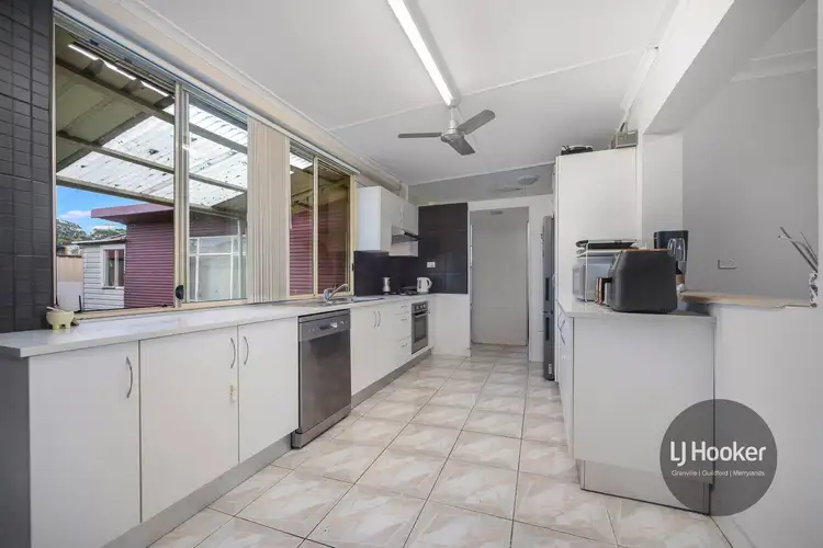 Third view of Homely house listing, 199 Fowler Road, Guildford NSW 2161