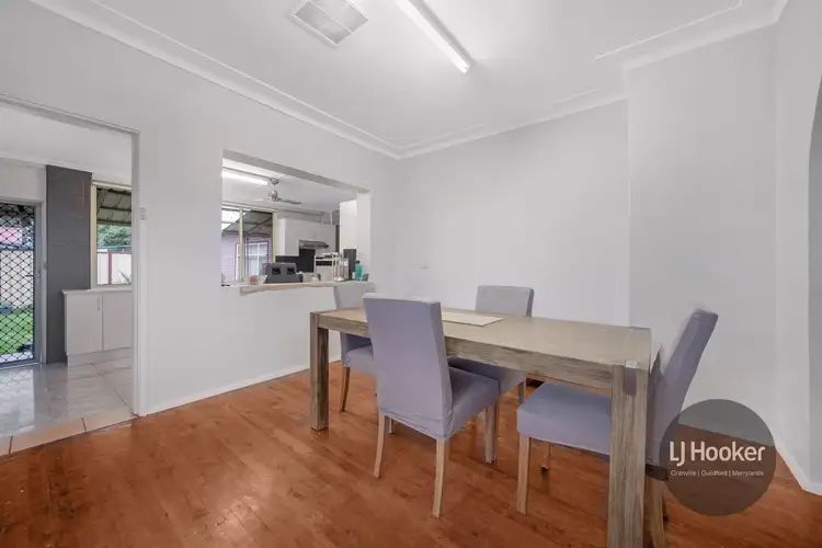 Fourth view of Homely house listing, 199 Fowler Road, Guildford NSW 2161