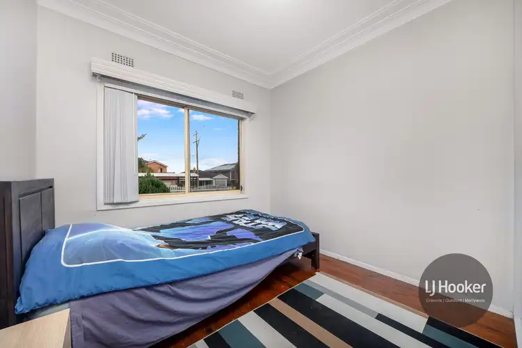 Sixth view of Homely house listing, 199 Fowler Road, Guildford NSW 2161